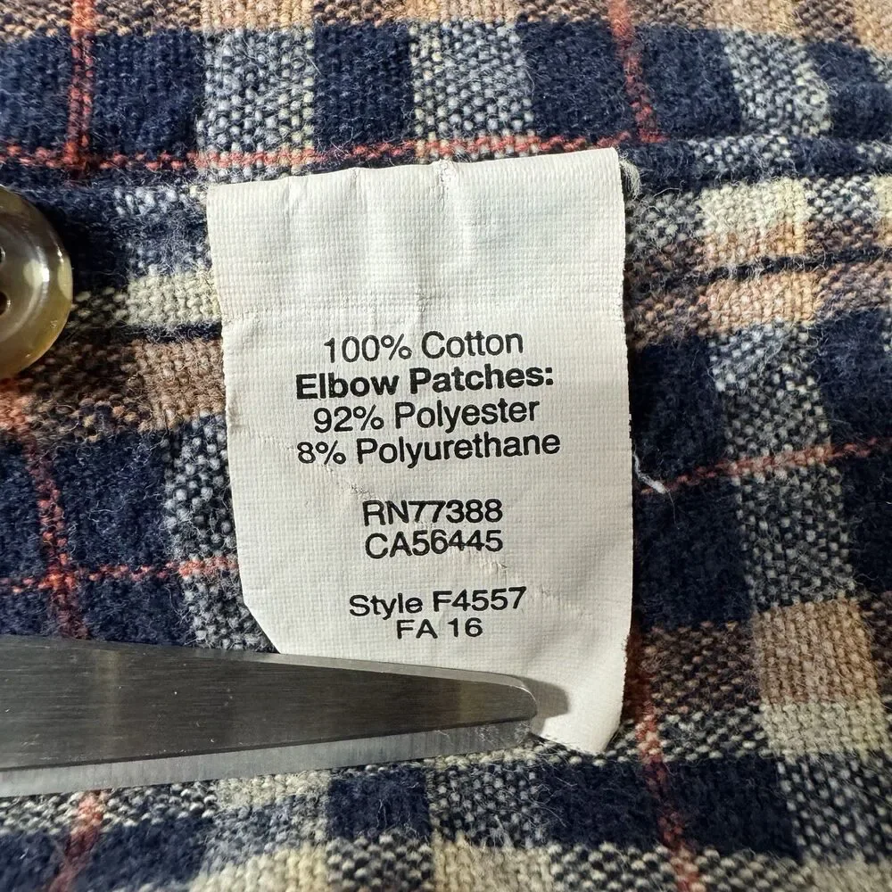 J. Crew crew cotton